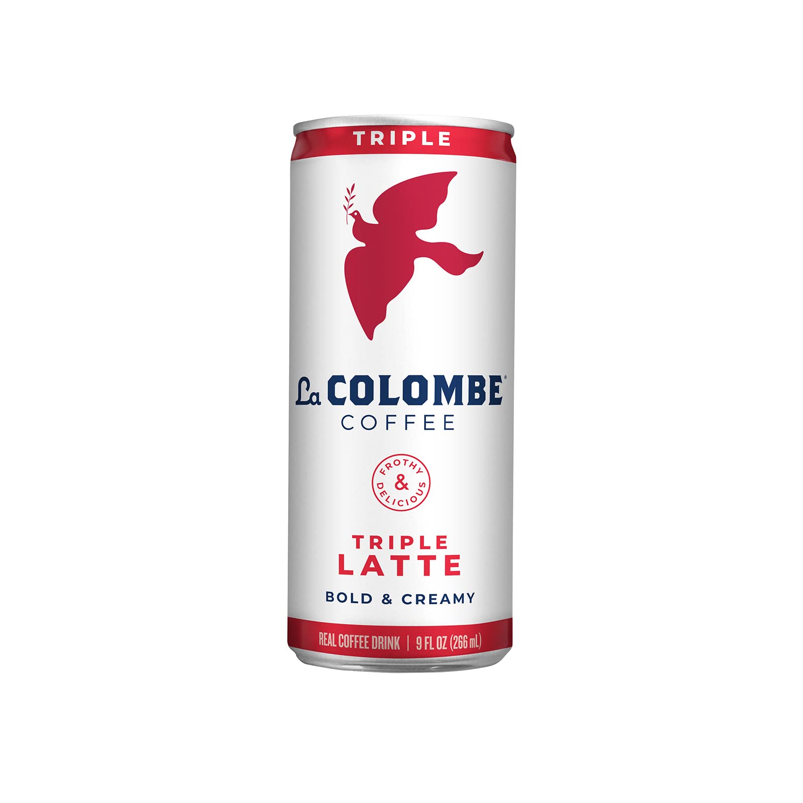 La Colombe Coffee Roasters Draft Triple Latte